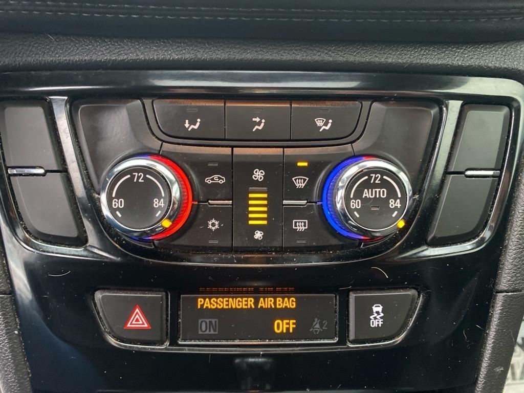 Buick Encore AWD 4dr Sport Touring 2018