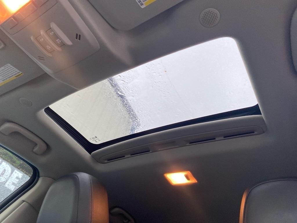 Buick Encore AWD 4dr Sport Touring 2018