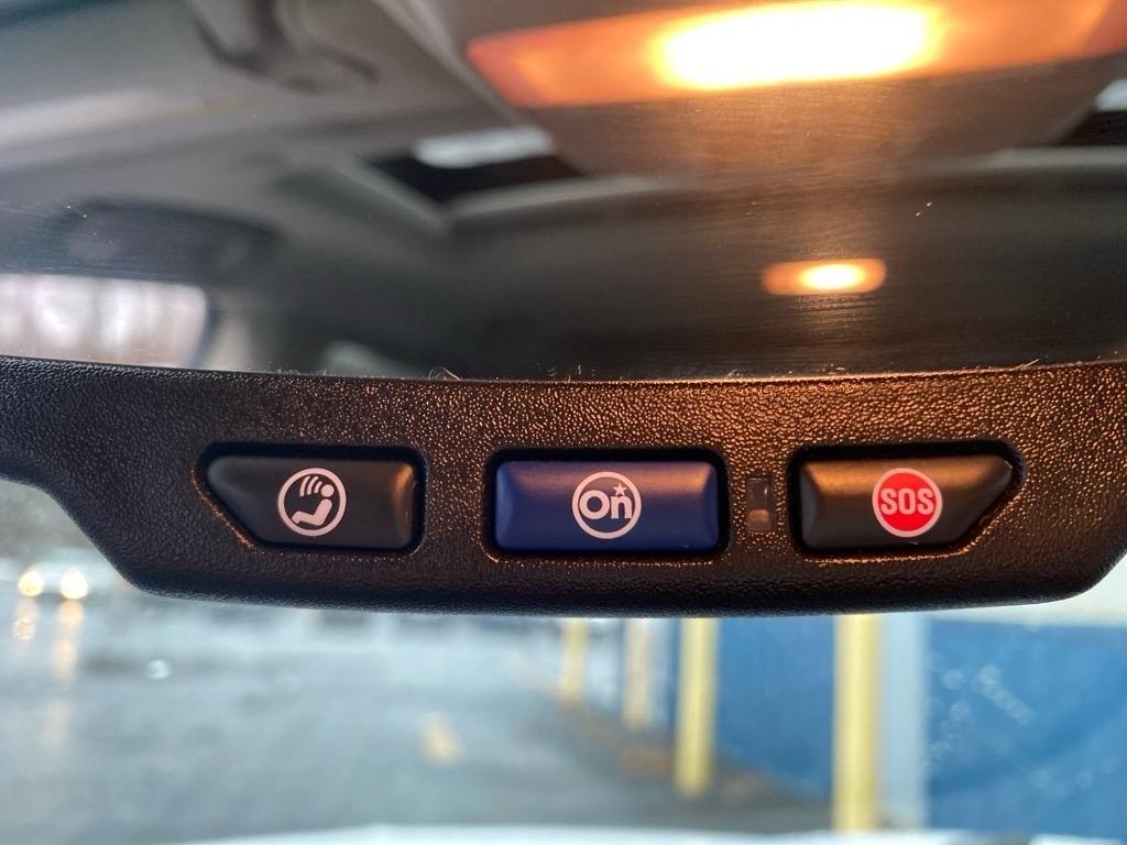 Buick Encore AWD 4dr Sport Touring 2018