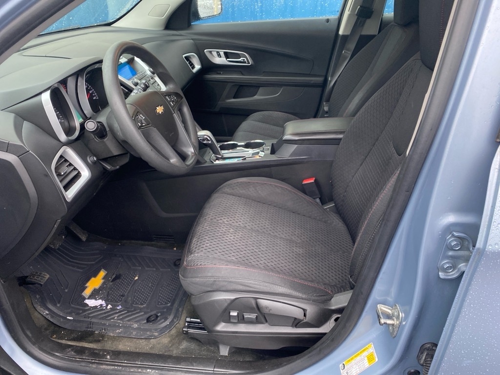 Chevrolet Equinox AWD 4dr LS 2015