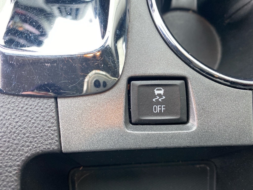 Chevrolet Equinox AWD 4dr LS 2015