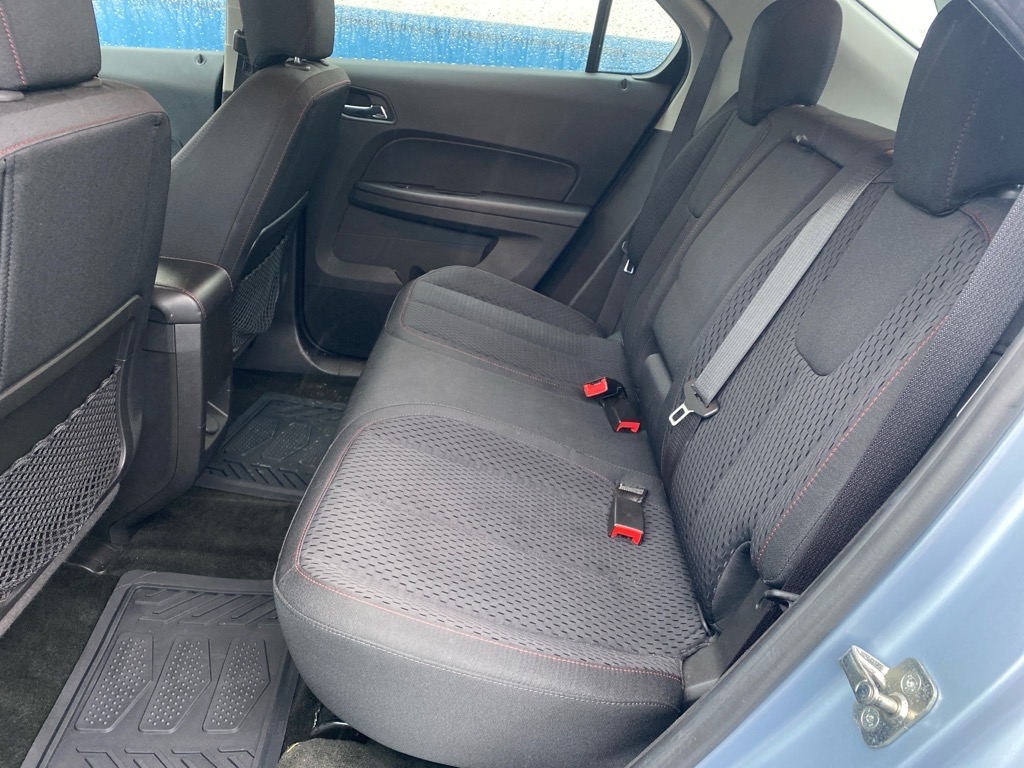 Chevrolet Equinox AWD 4dr LS 2015