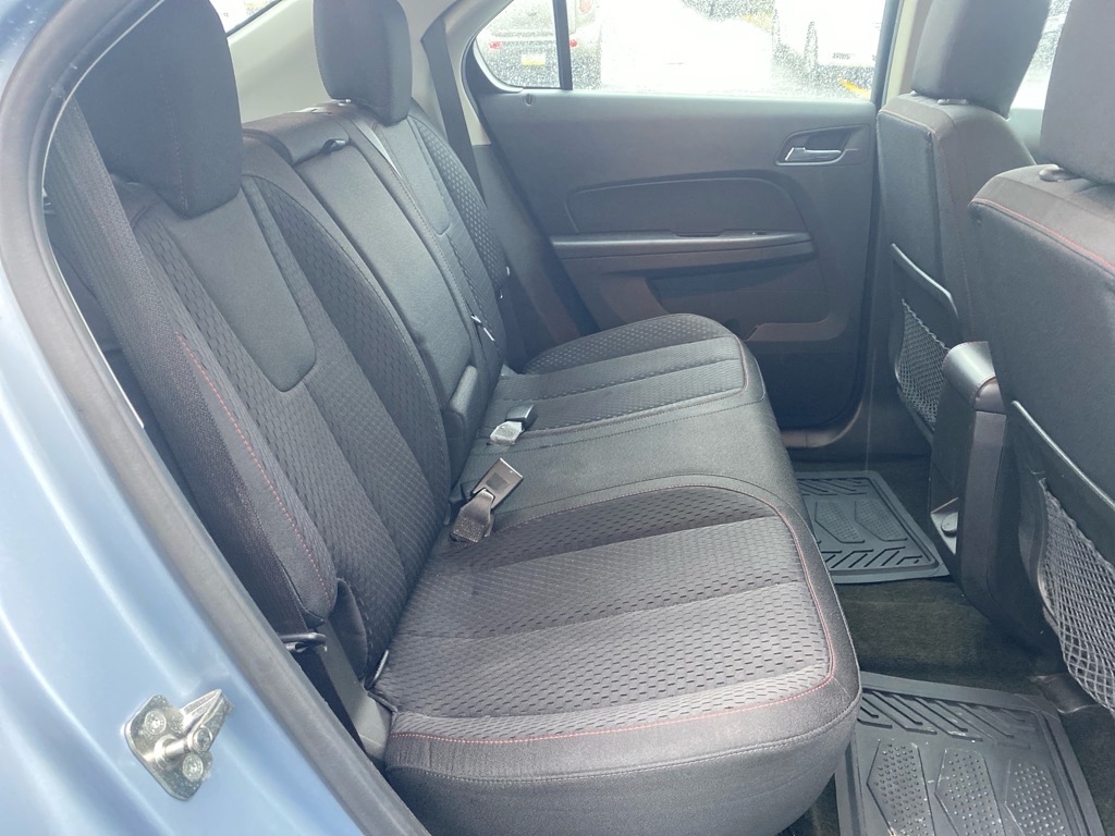 Chevrolet Equinox AWD 4dr LS 2015