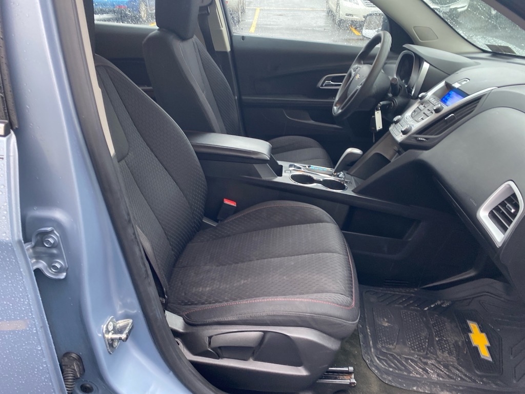 Chevrolet Equinox AWD 4dr LS 2015