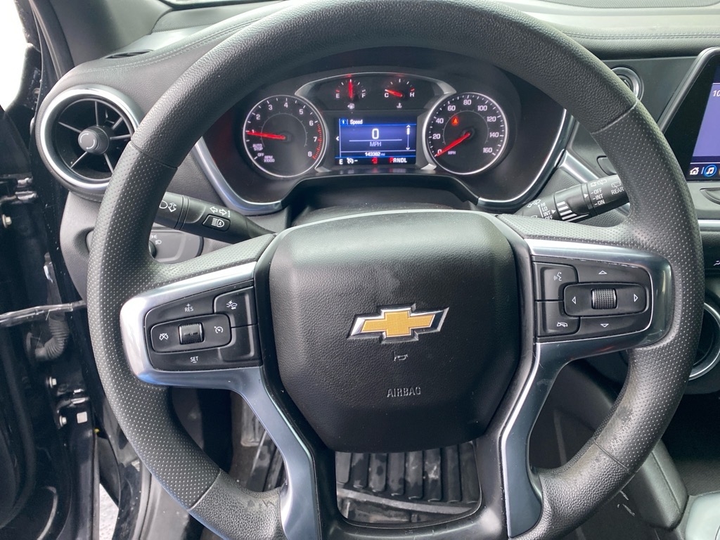 Chevrolet Blazer 2LT AWD 2021