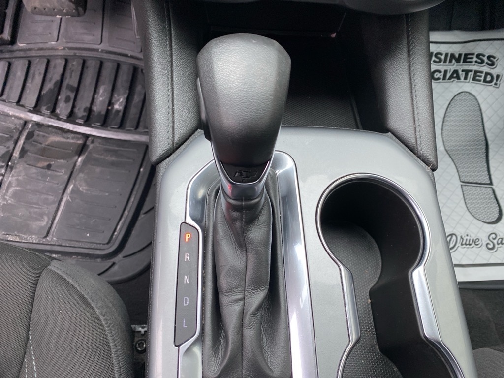 Chevrolet Blazer 2LT AWD 2021