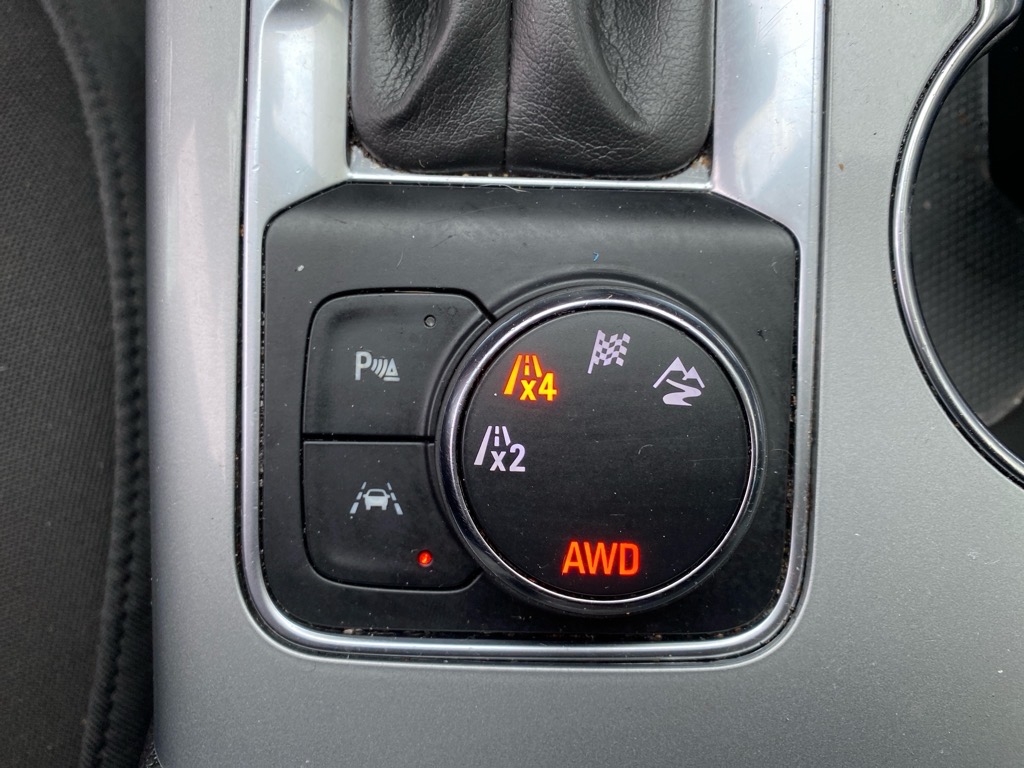 Chevrolet Blazer 2LT AWD 2021