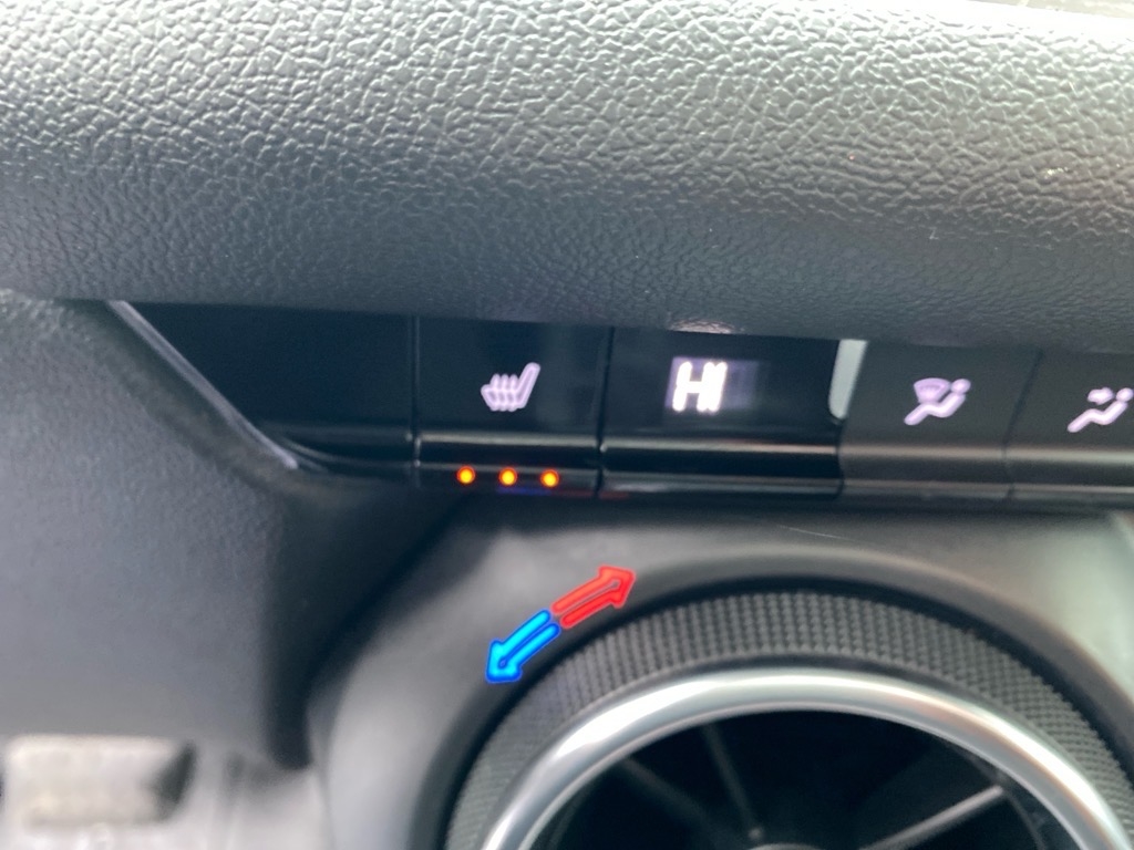 Chevrolet Blazer 2LT AWD 2021