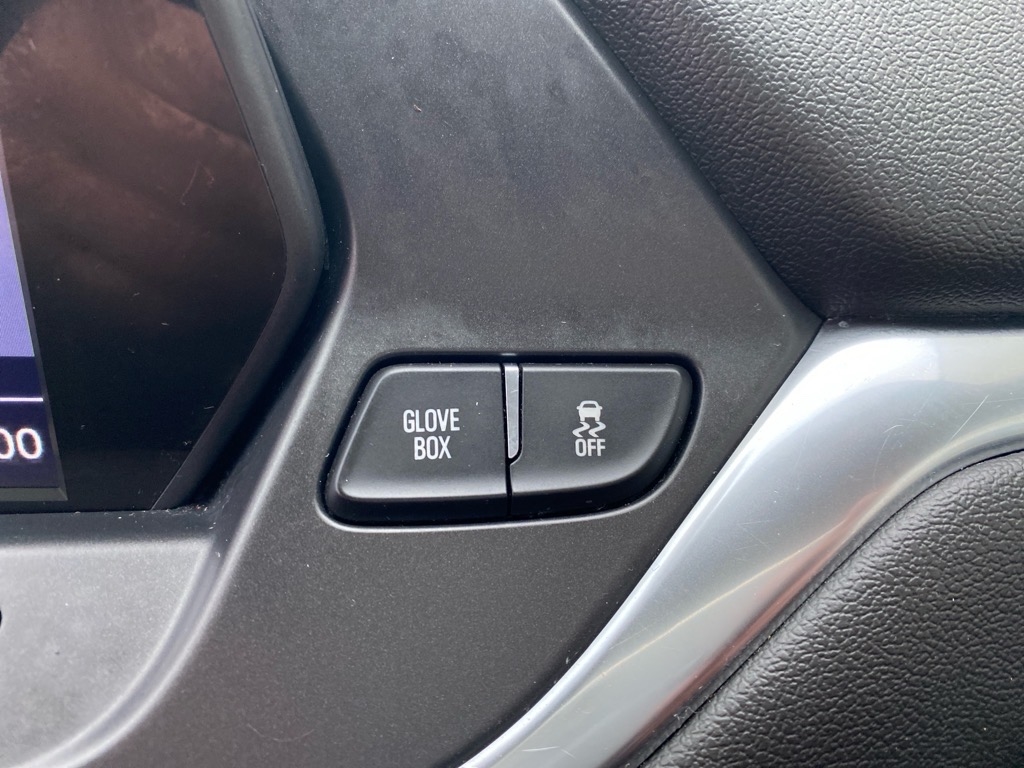 Chevrolet Blazer 2LT AWD 2021