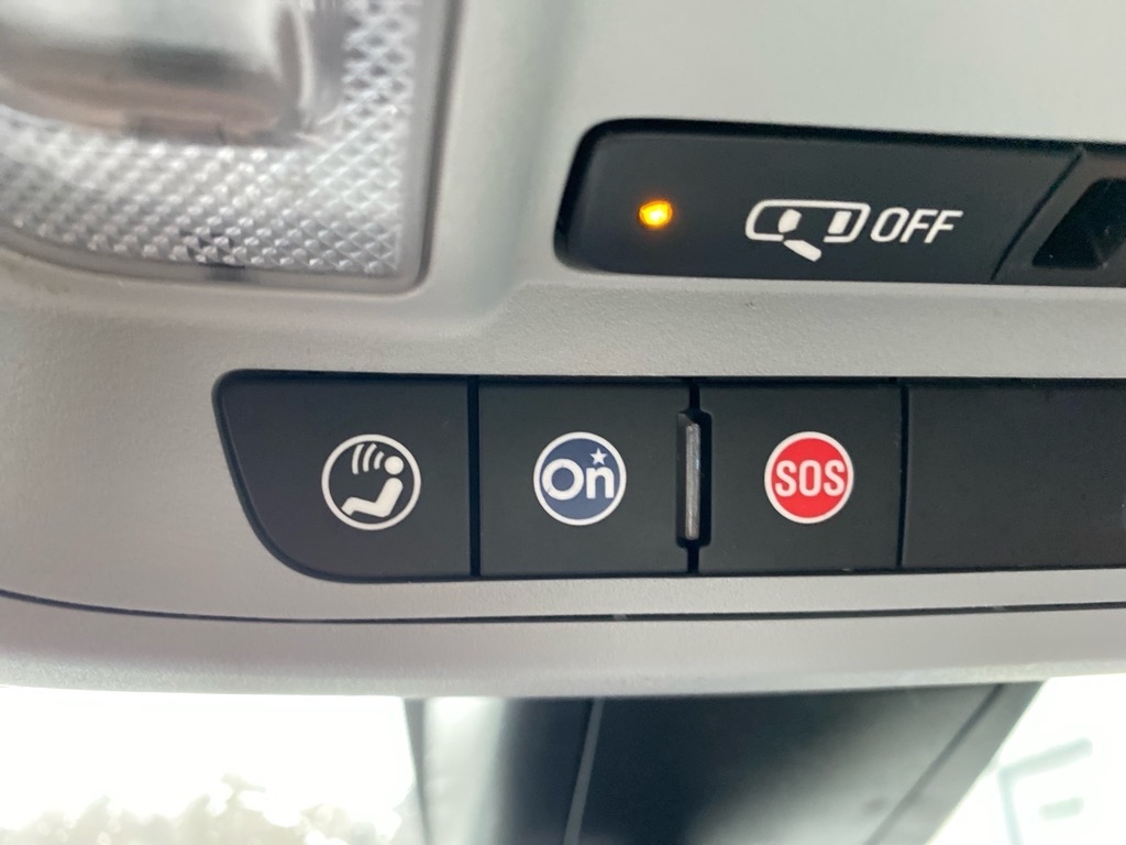 Chevrolet Blazer 2LT AWD 2021