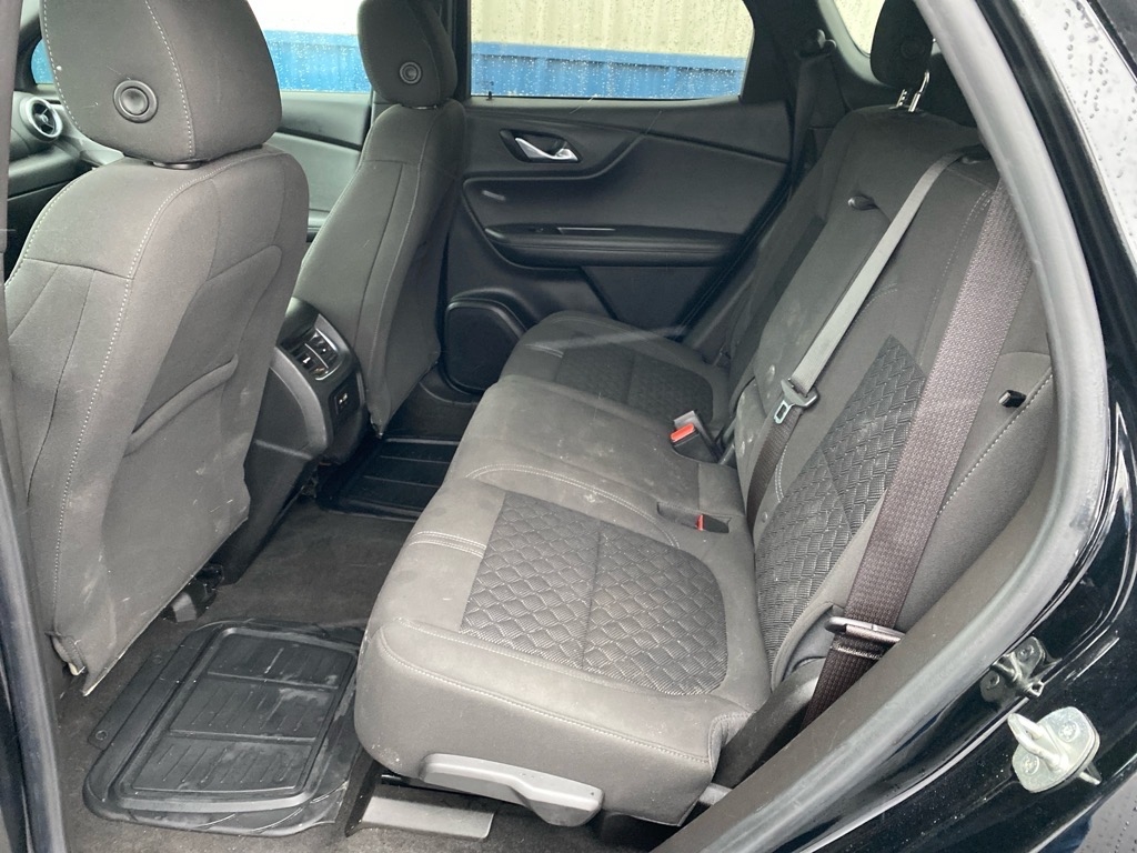 Chevrolet Blazer 2LT AWD 2021