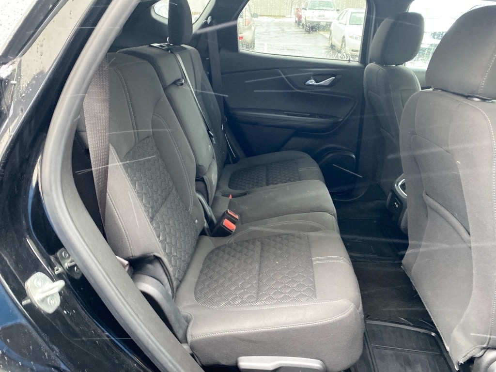 Chevrolet Blazer 2LT AWD 2021