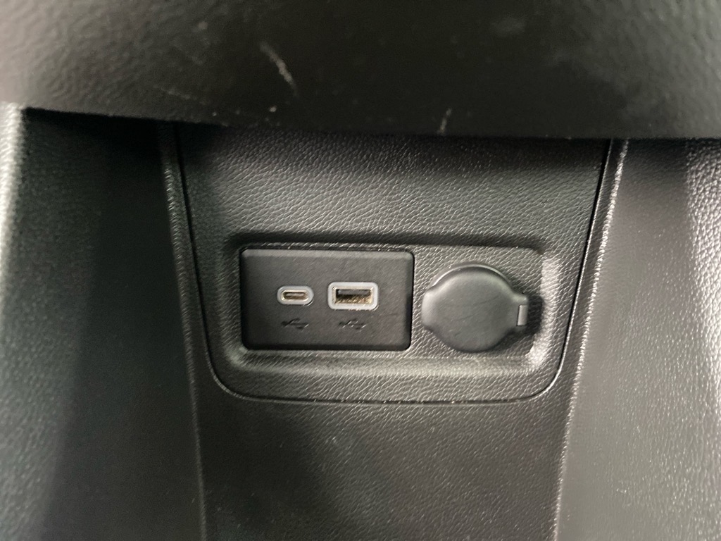 Chevrolet Spark 1LT CVT 2019