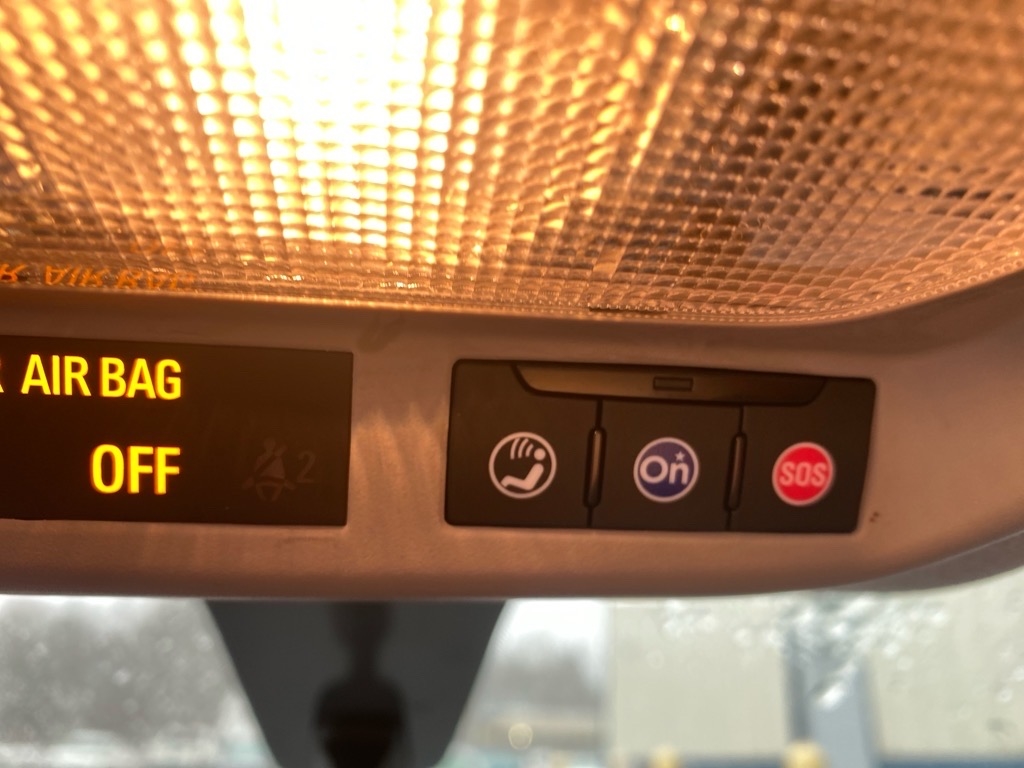 Chevrolet Spark 1LT CVT 2019