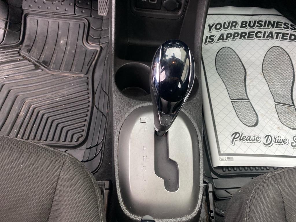 Chevrolet Spark 1LT CVT 2019