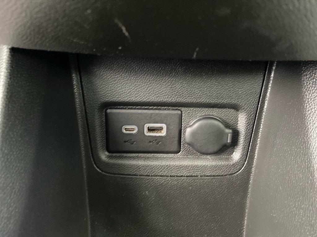 Chevrolet Spark 1LT CVT 2019