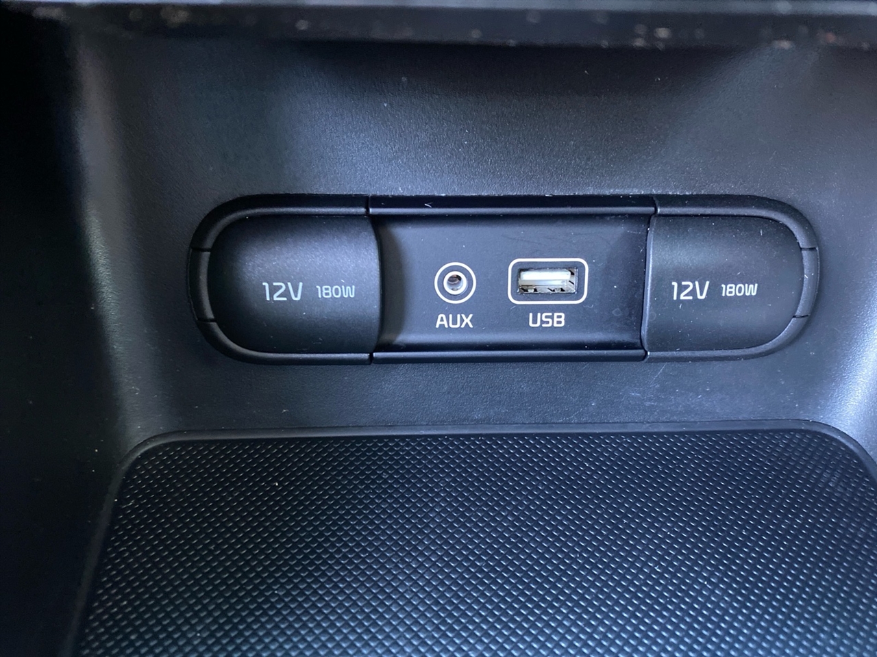 Kia Sportage EX AWD 2017