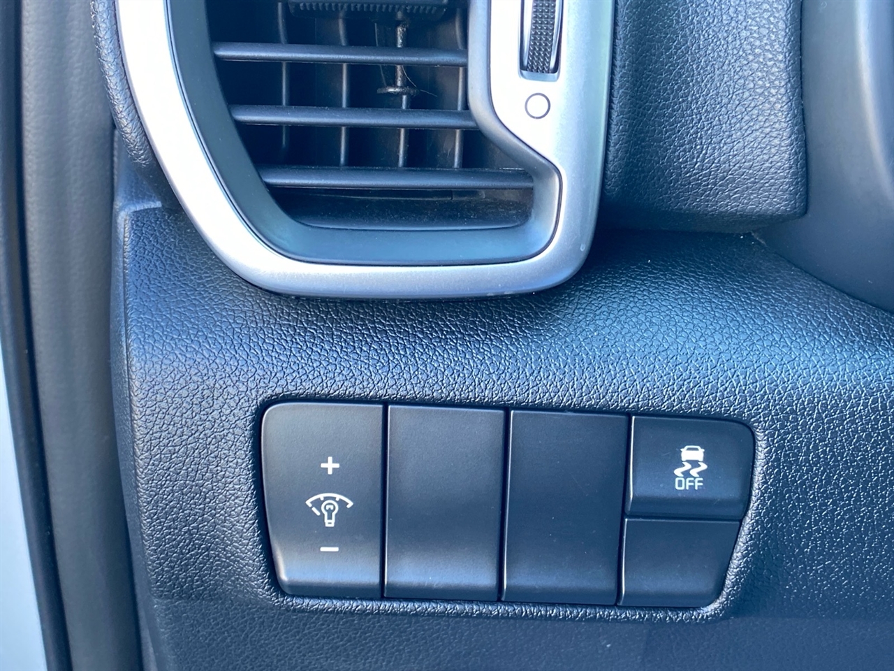 Kia Sportage EX AWD 2017