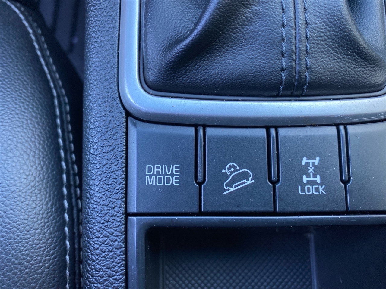 Kia Sportage EX AWD 2017