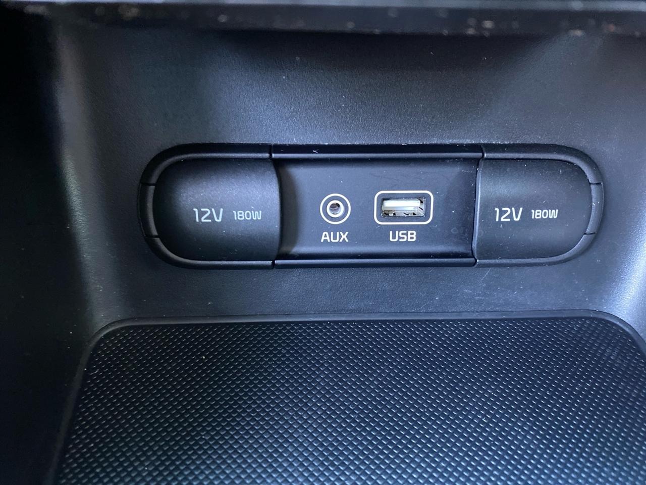 Kia Sportage EX AWD 2017