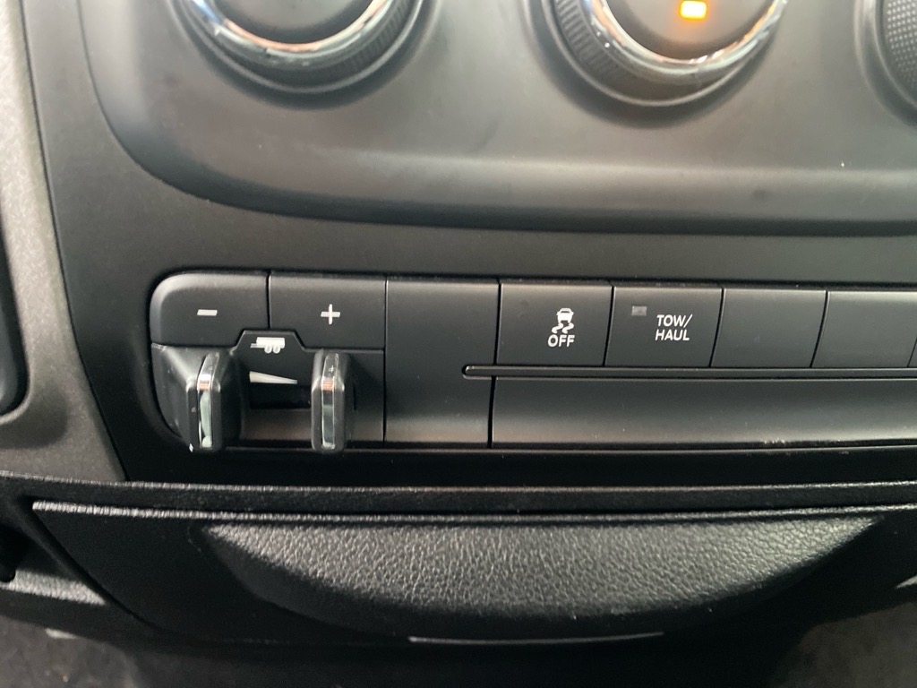 RAM 1500 Tradesman Regular Cab SWB 4WD 2014