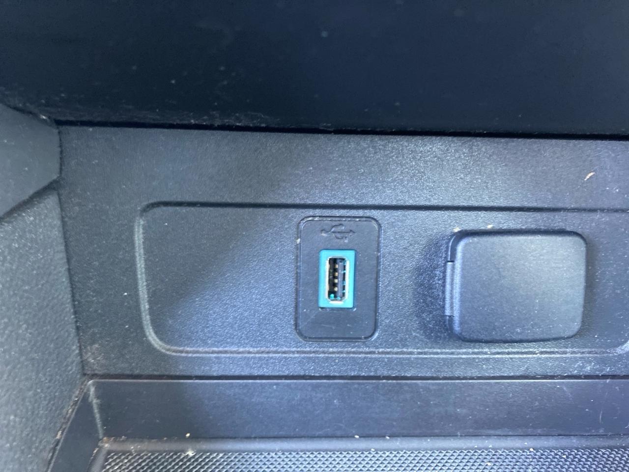 Ford Escape SE 4WD 2018