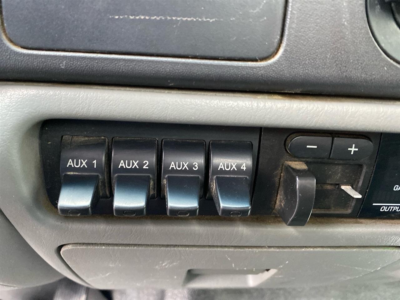 Ford F-450 SD Regular Cab 2WD DRW 2005