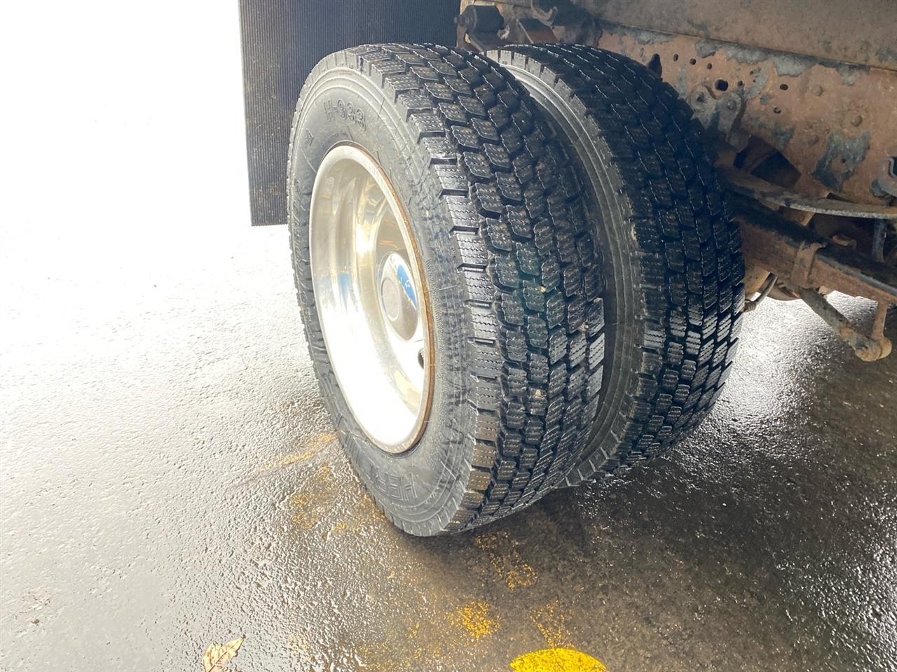 Ford F-450 SD Regular Cab 2WD DRW 2005