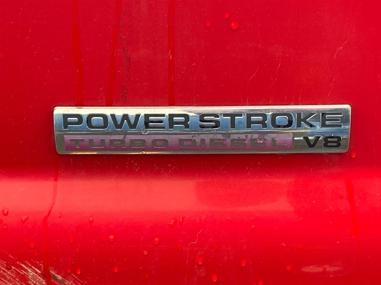 Ford F-450 SD Regular Cab 2WD DRW 2005