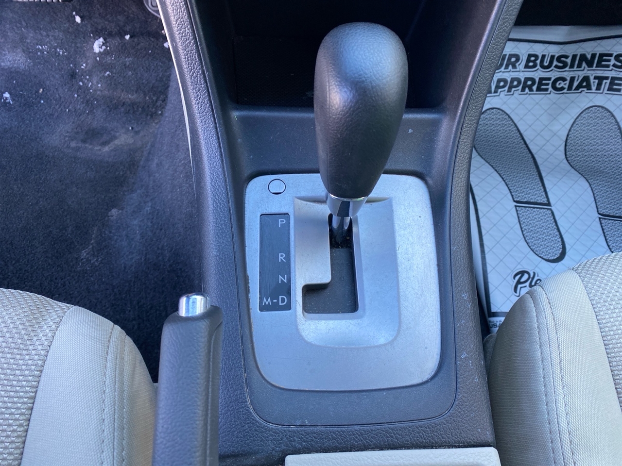 Subaru XV Crosstrek 2.0 Limited 2013