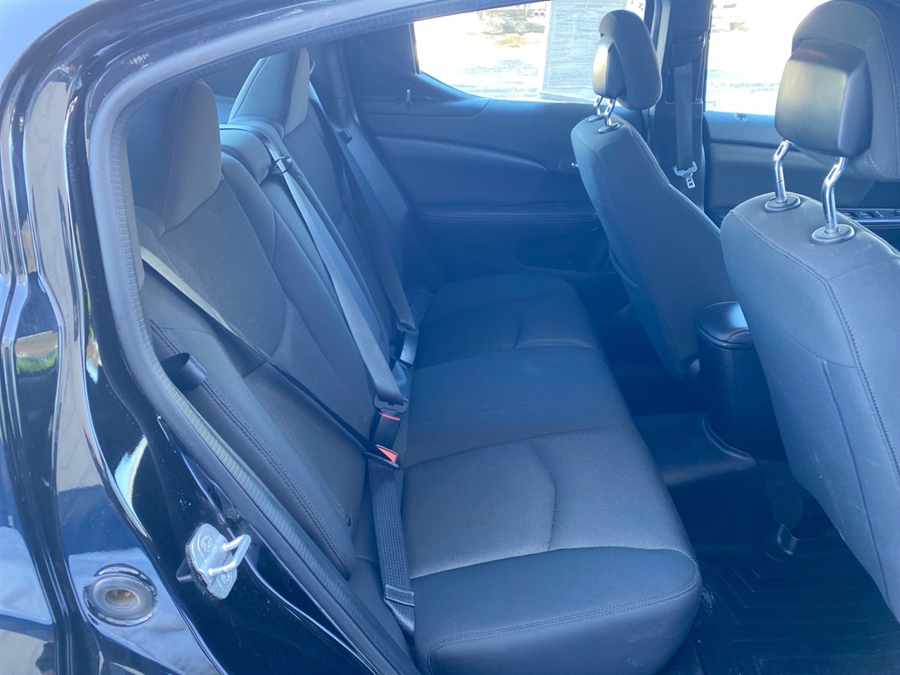 Dodge Avenger Base 2013