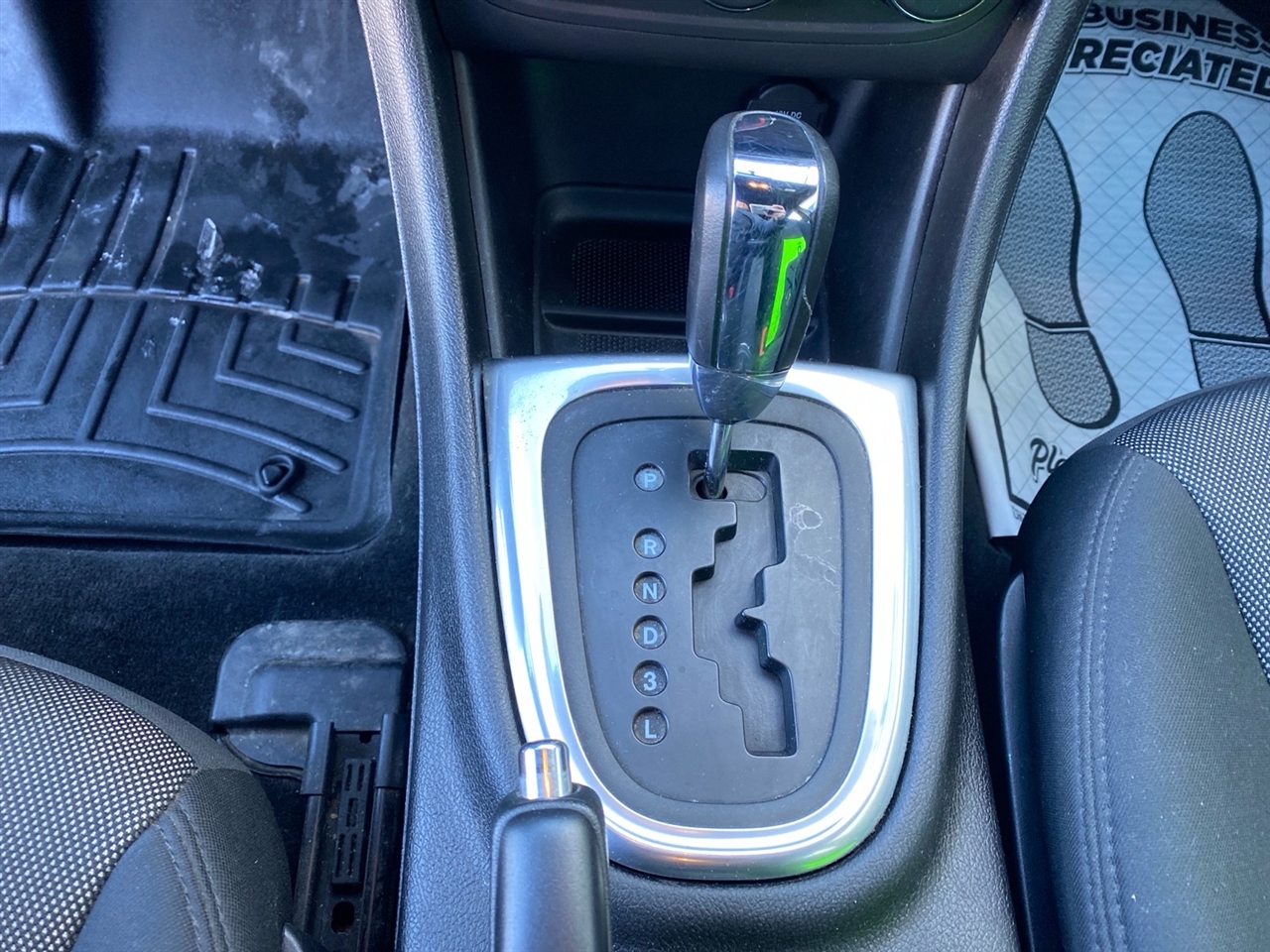 Dodge Avenger Base 2013