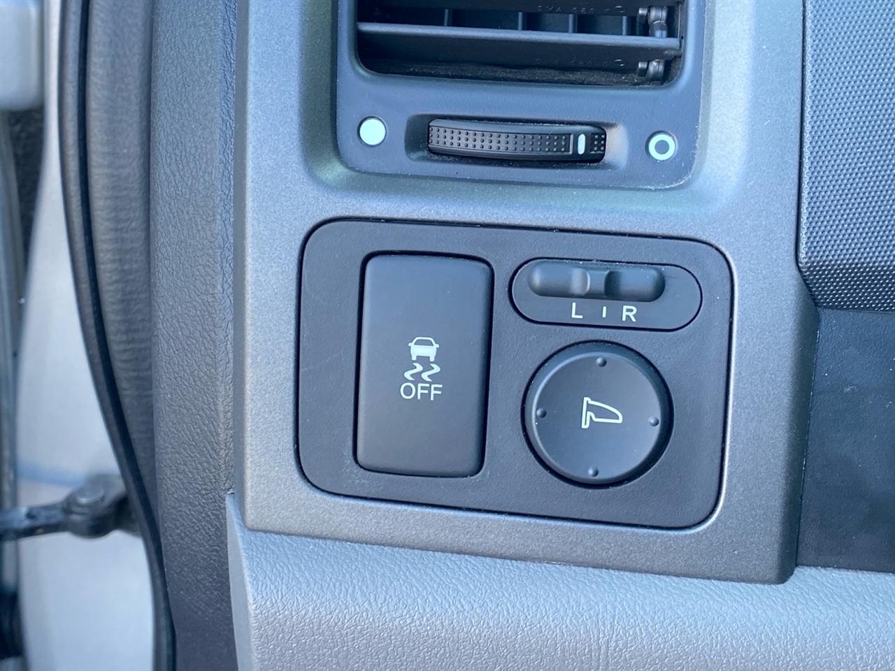 Honda CR-V EX-L 4WD 5-Speed AT 2010