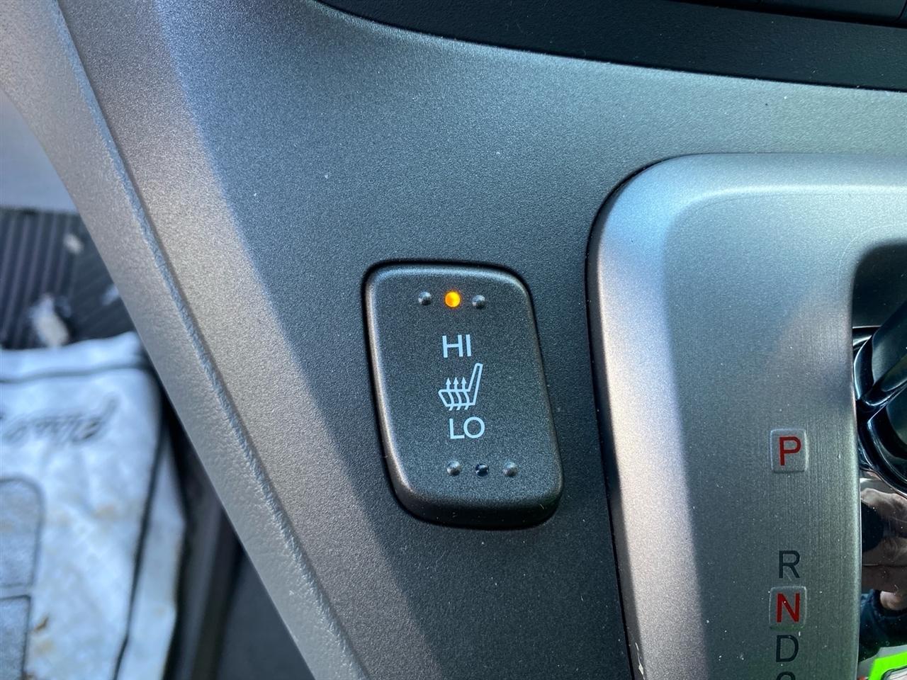 Honda CR-V EX-L 4WD 5-Speed AT 2010