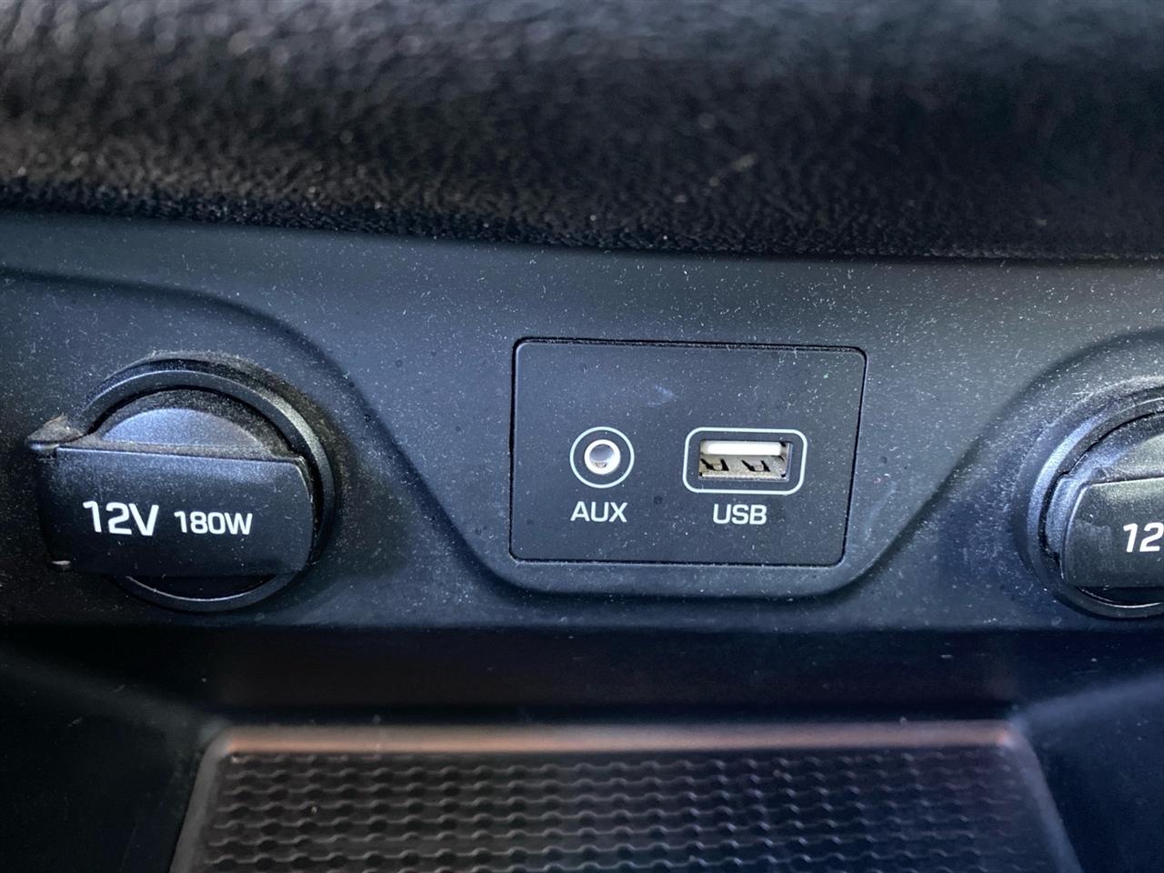 Hyundai Tucson SE AWD 2019