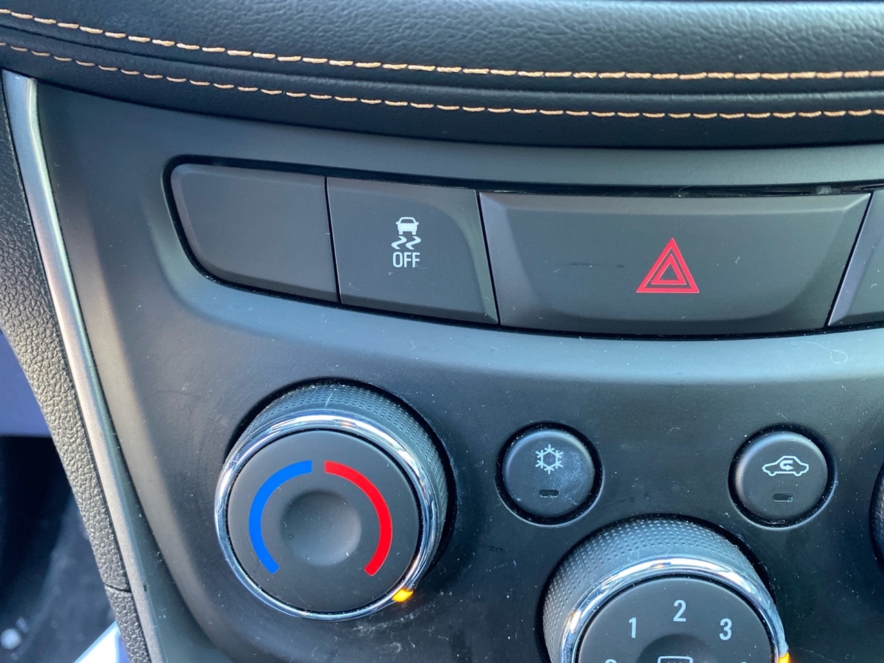 Chevrolet Trax LT AWD 2018