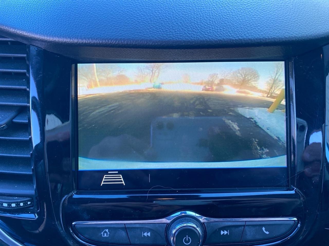 Chevrolet Trax LT AWD 2018