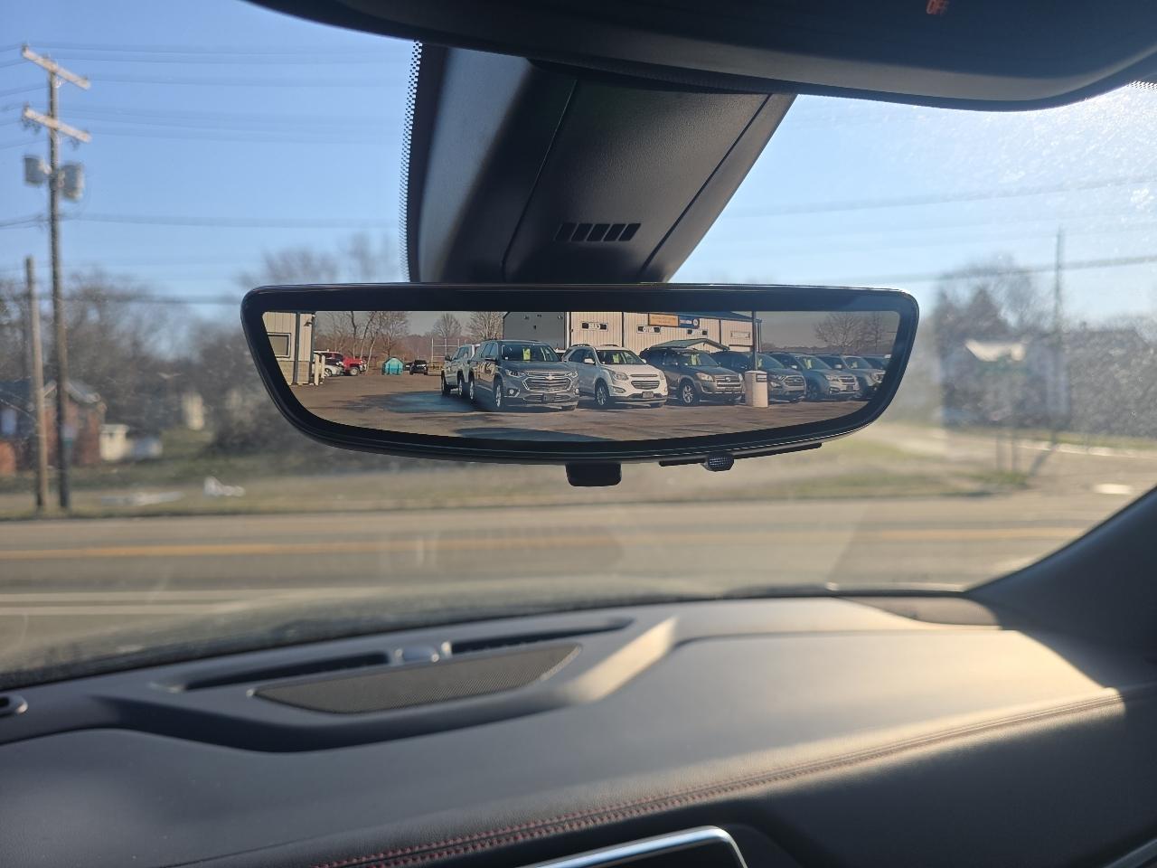 Chevrolet Blazer RS AWD 2019