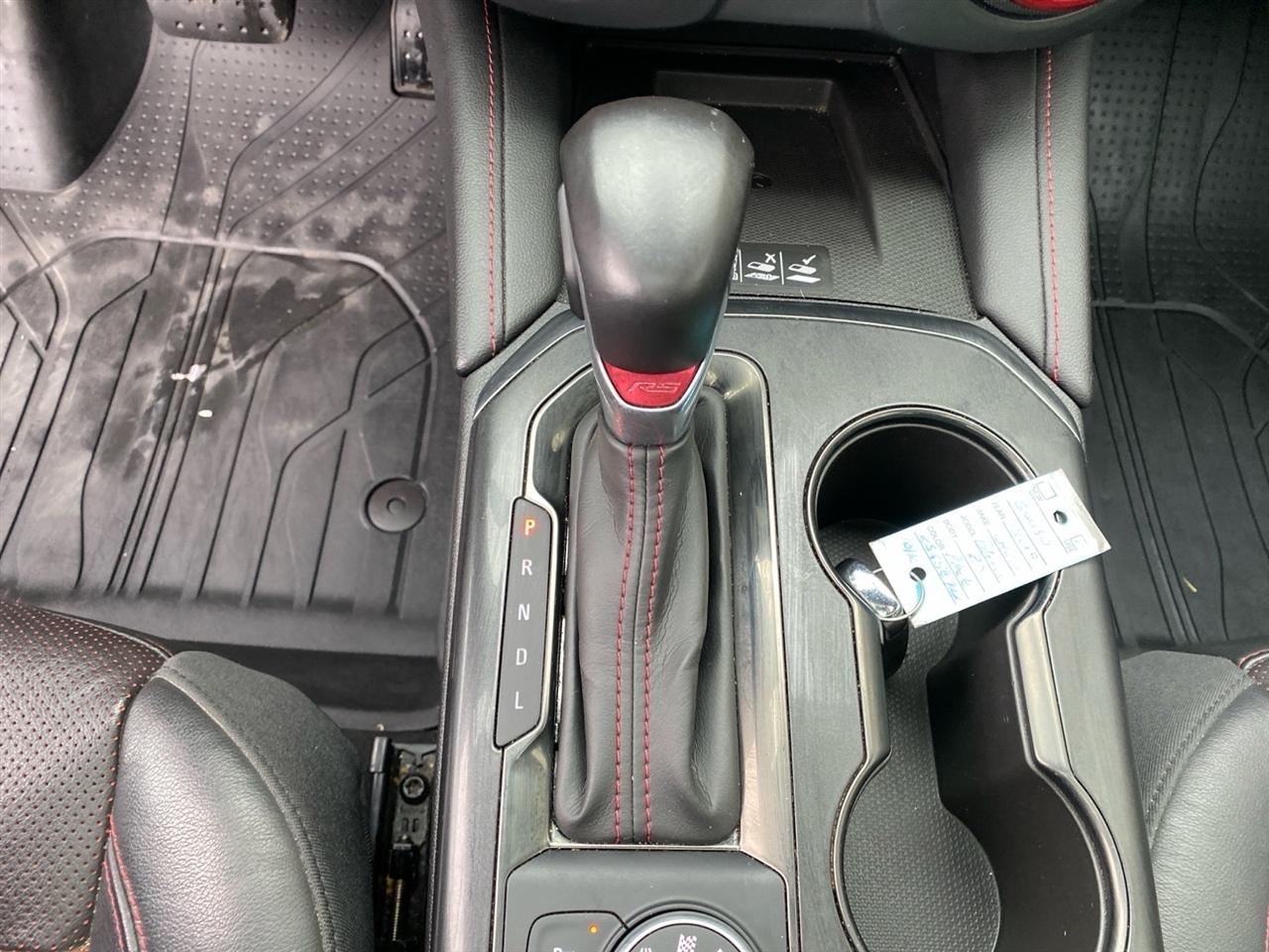 Chevrolet Blazer RS AWD 2019