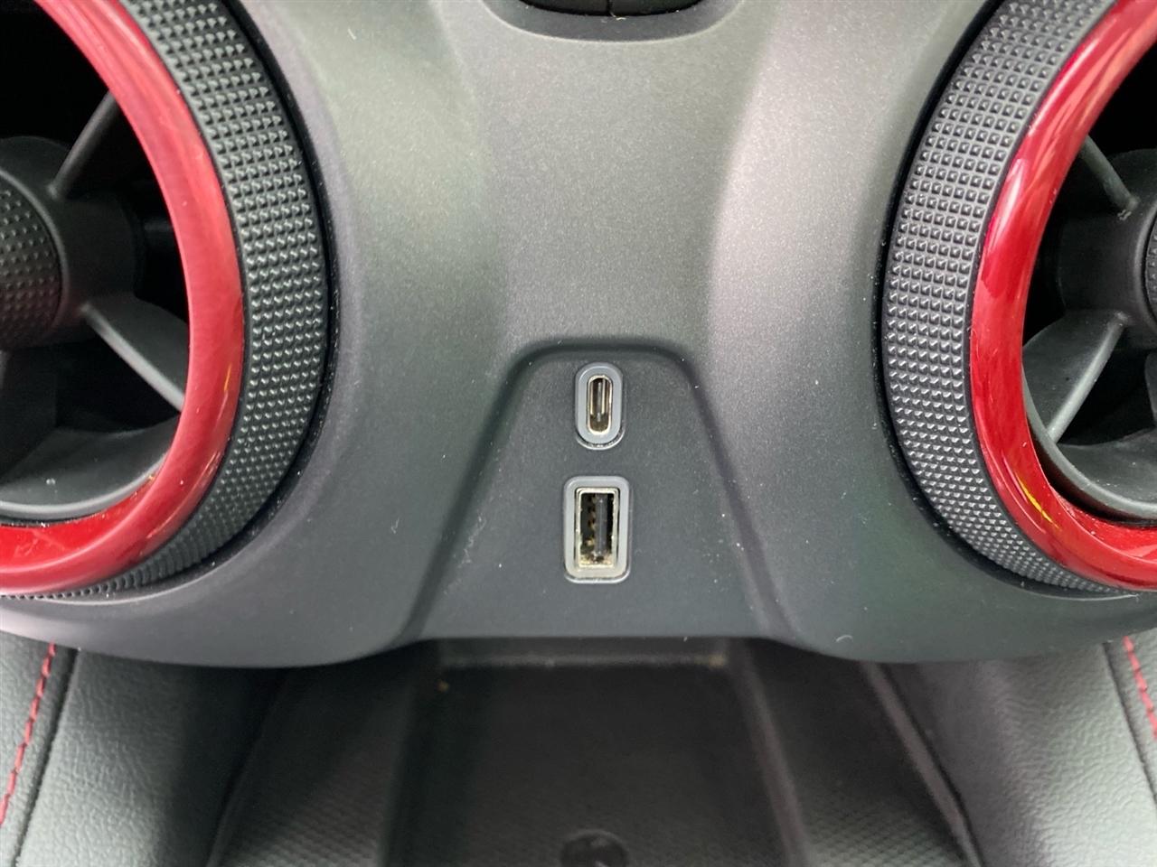 Chevrolet Blazer RS AWD 2019