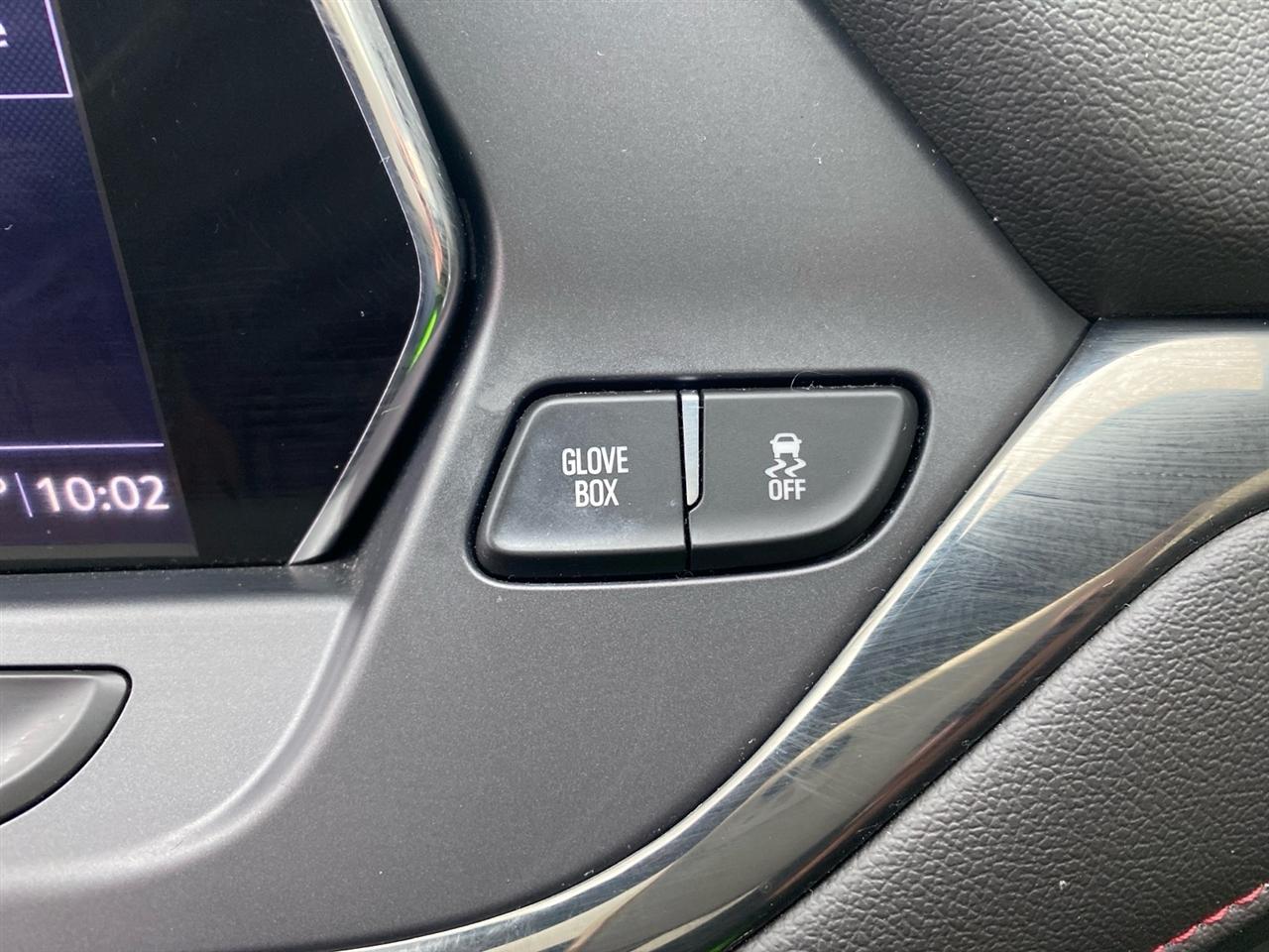 Chevrolet Blazer RS AWD 2019