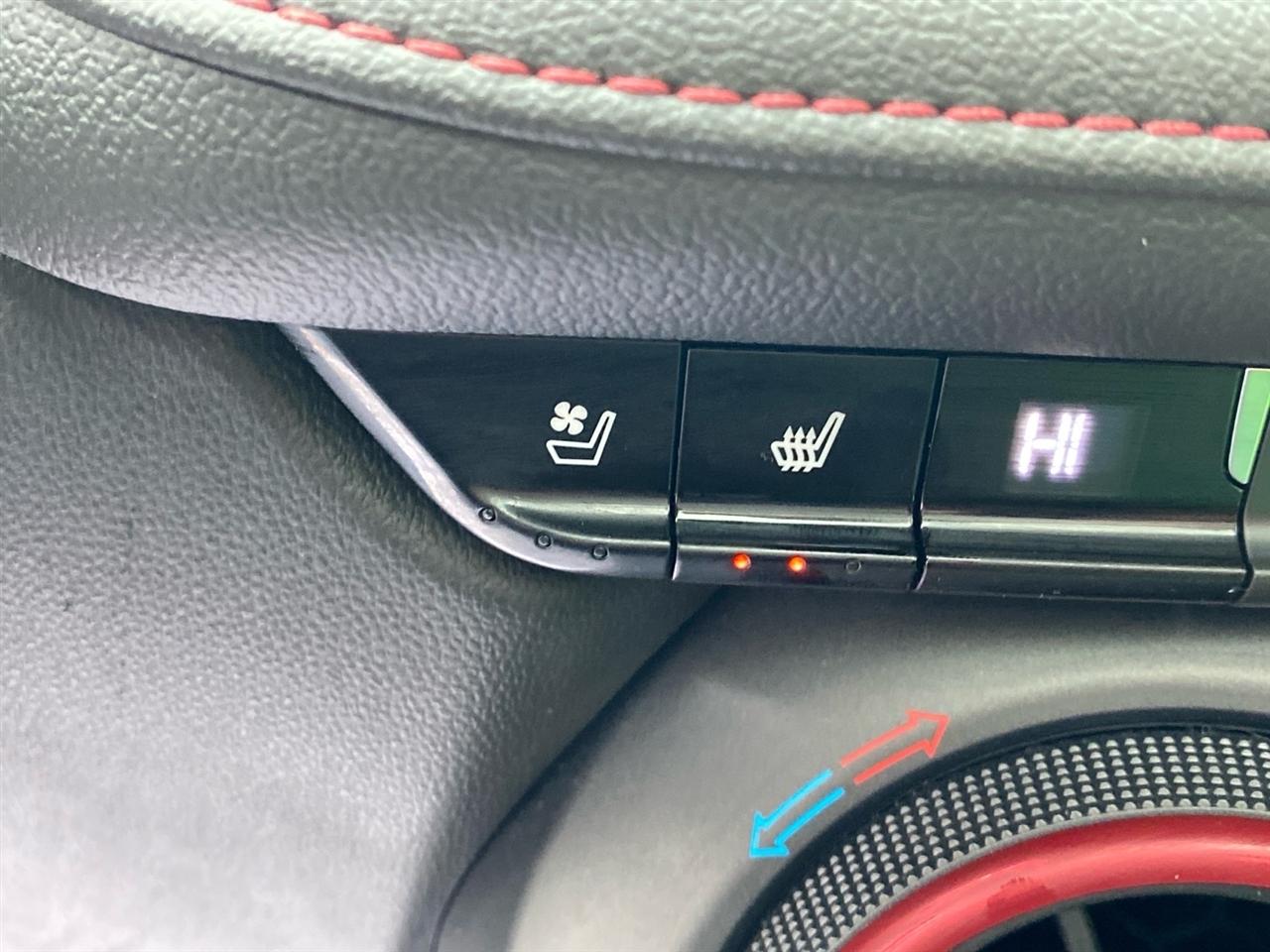 Chevrolet Blazer RS AWD 2019