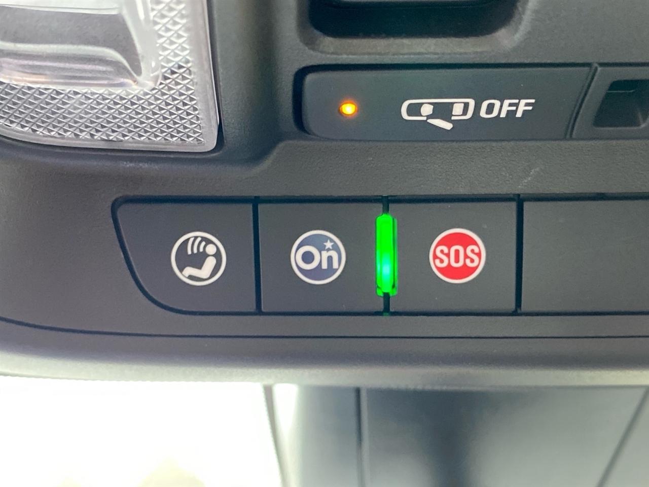 Chevrolet Blazer RS AWD 2019