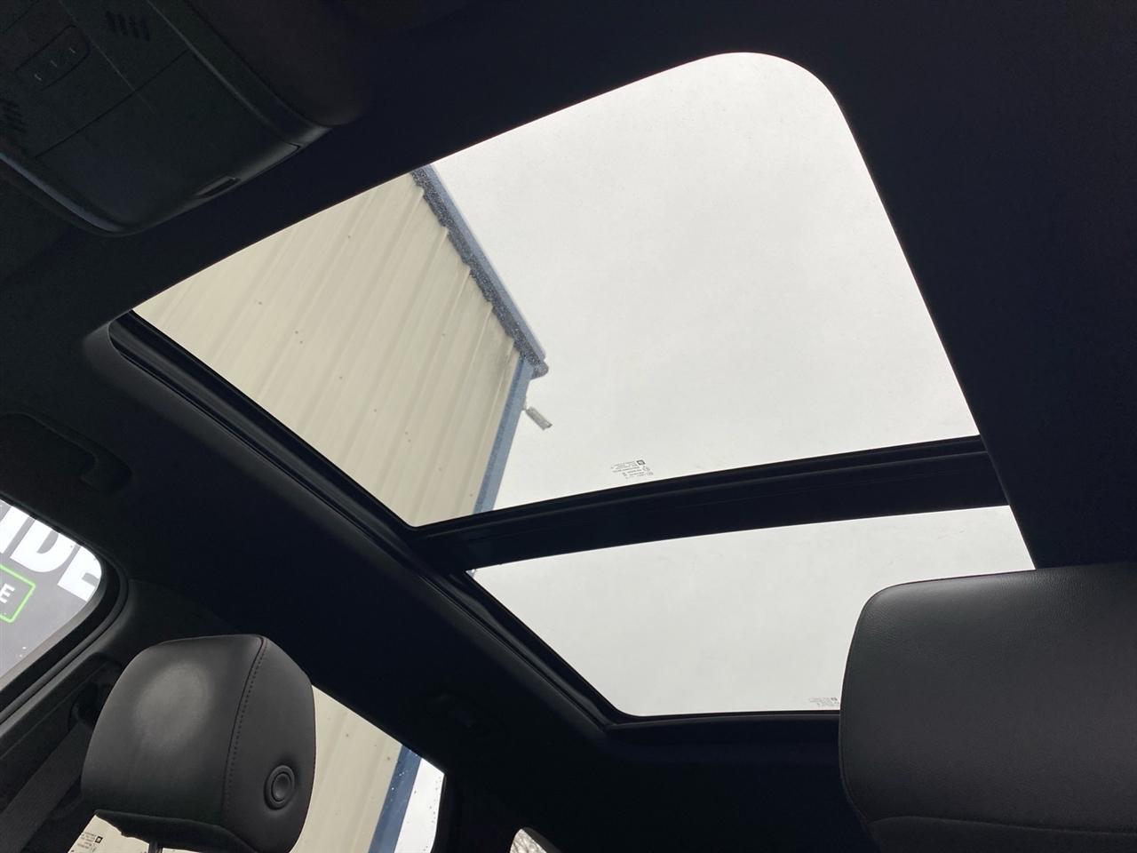 Chevrolet Blazer RS AWD 2019