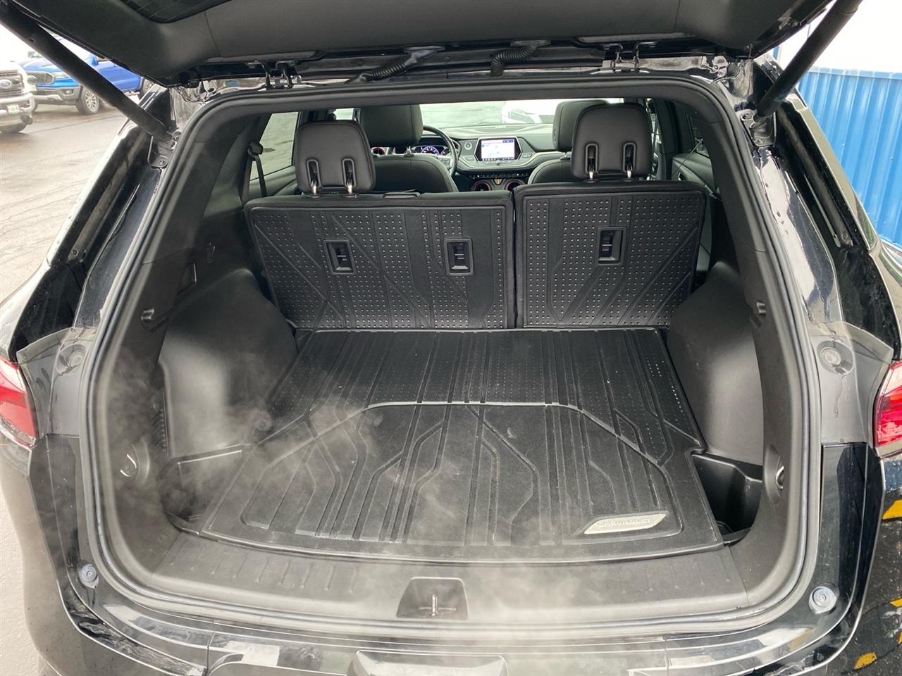 Chevrolet Blazer RS AWD 2019