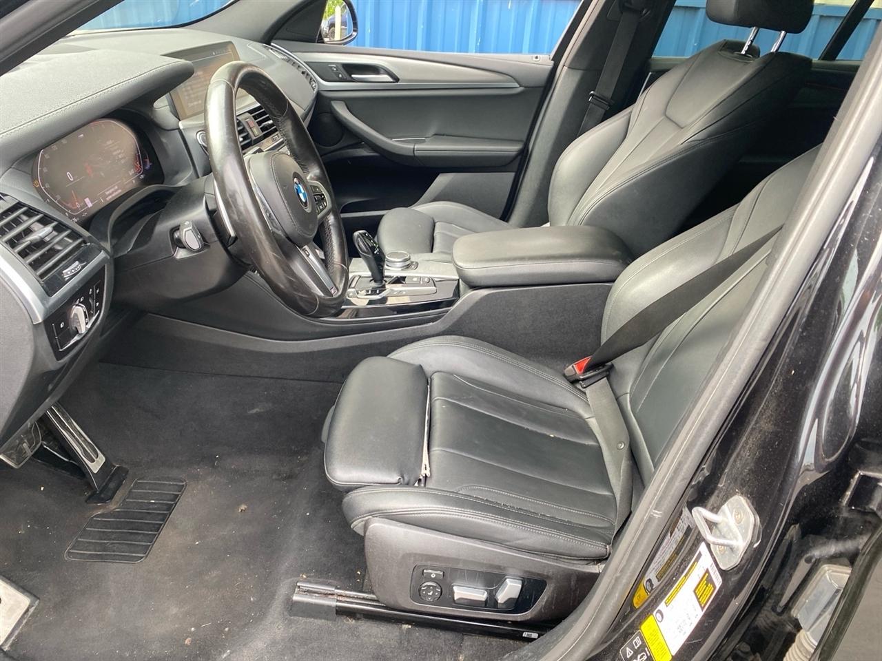 BMW X4 xDrive30i 2020