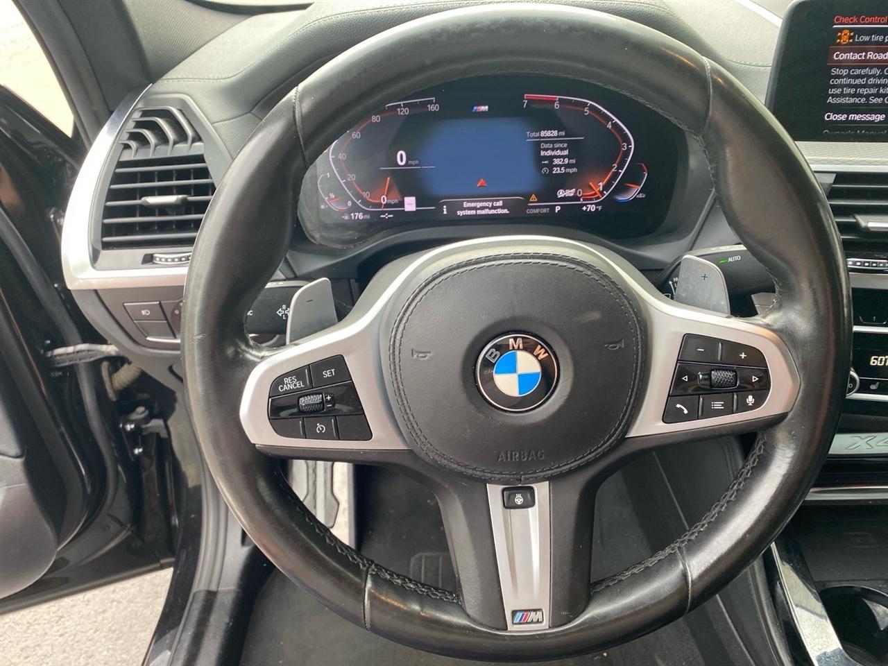 BMW X4 xDrive30i 2020