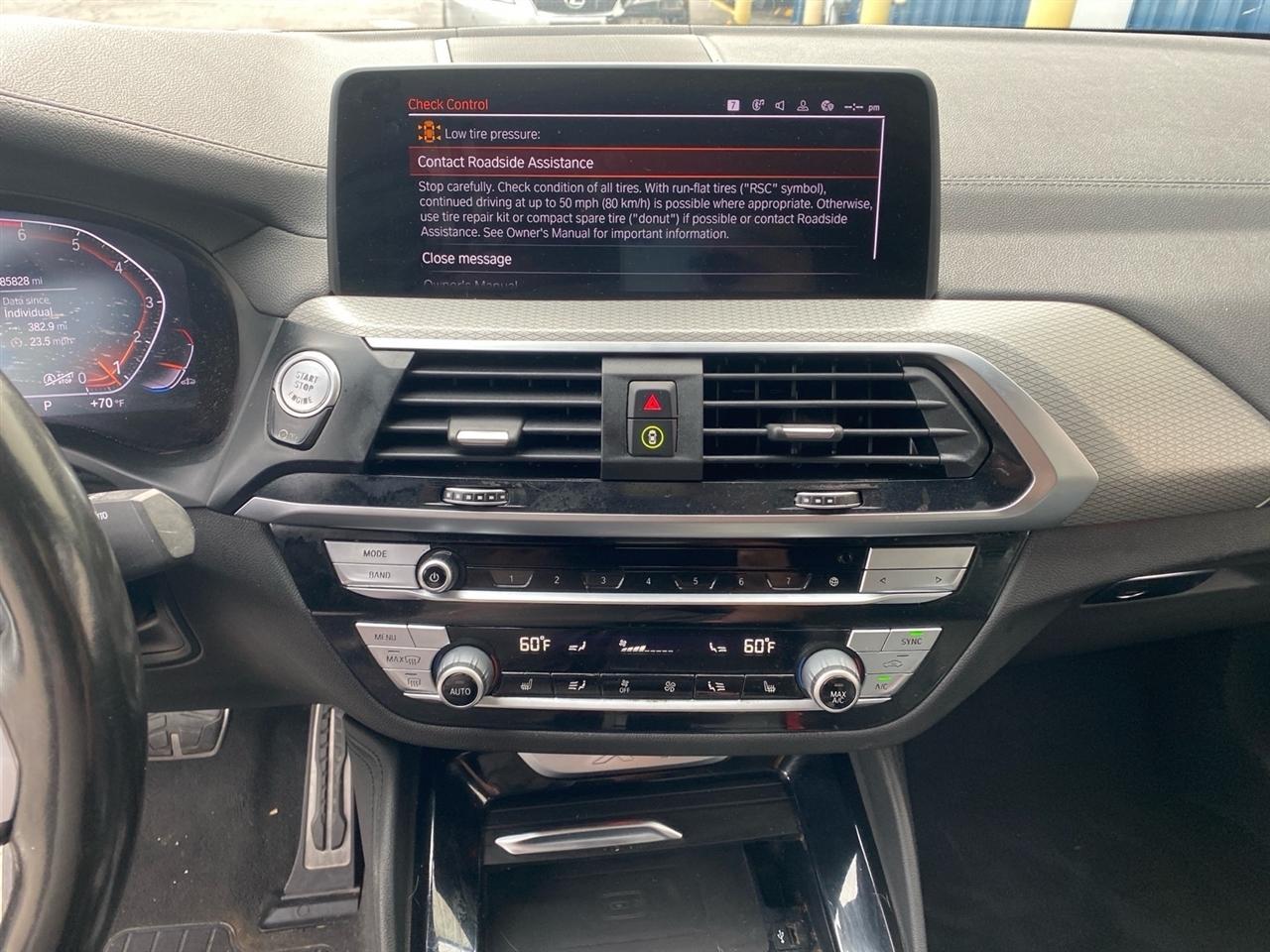 BMW X4 xDrive30i 2020