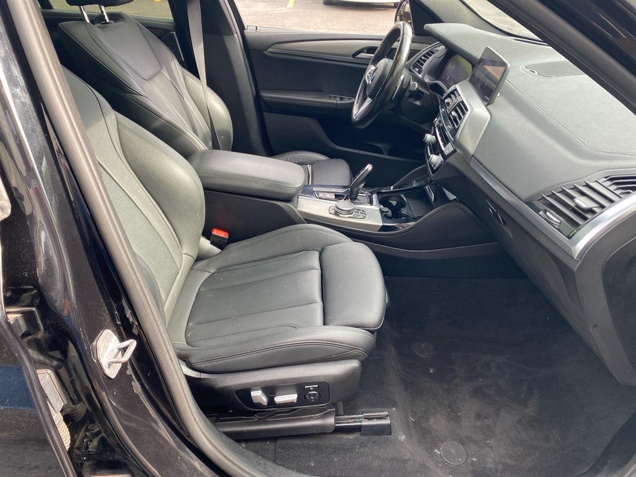 BMW X4 xDrive30i 2020