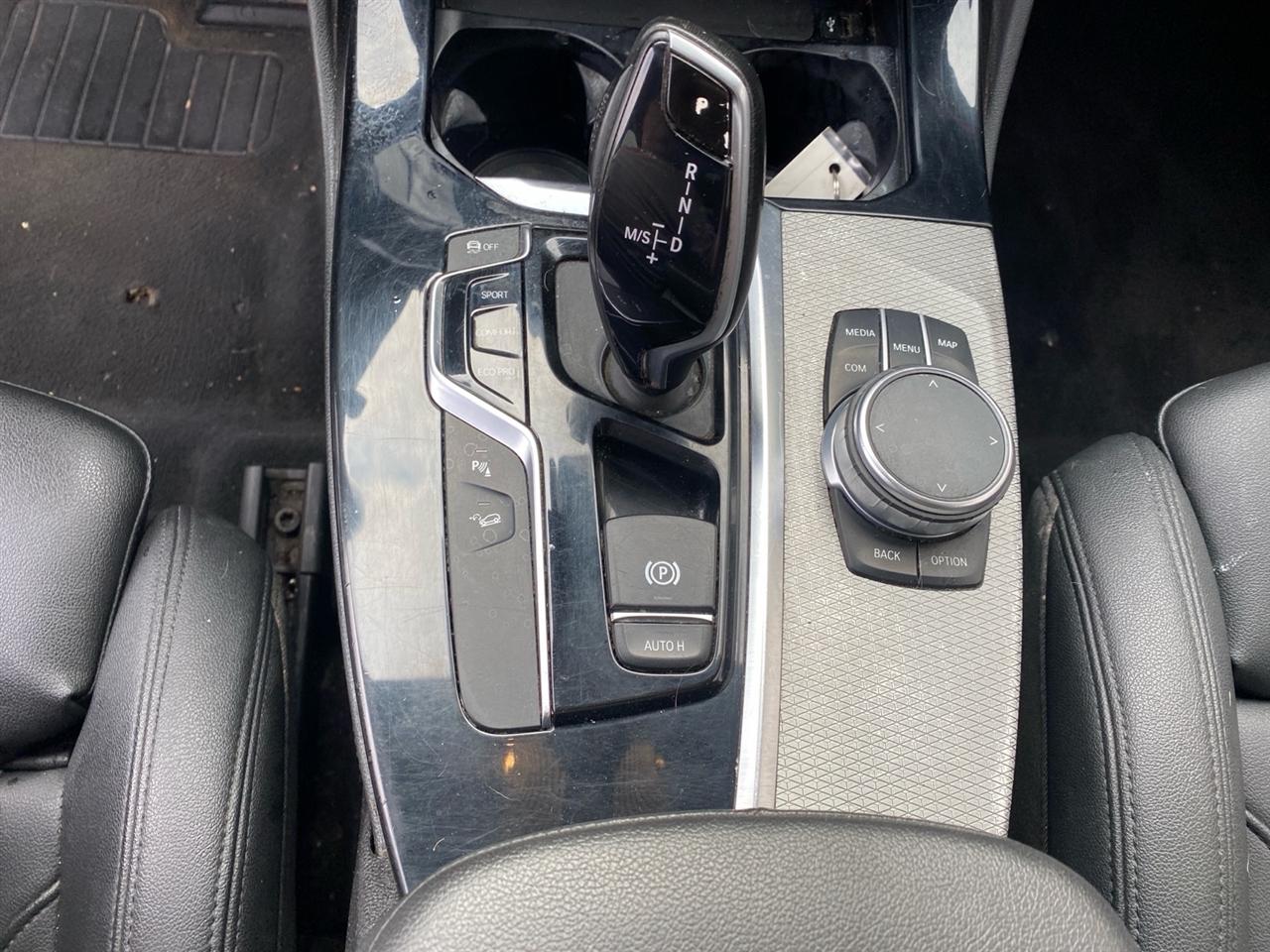 2020 BMW X4 30i - Photo 9